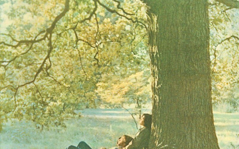 Plastic Ono Band [limited Edition Mini-vinyl Replica]