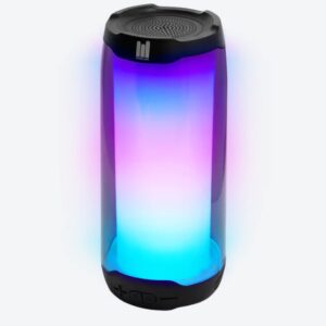 ROSELAND Led Speaker