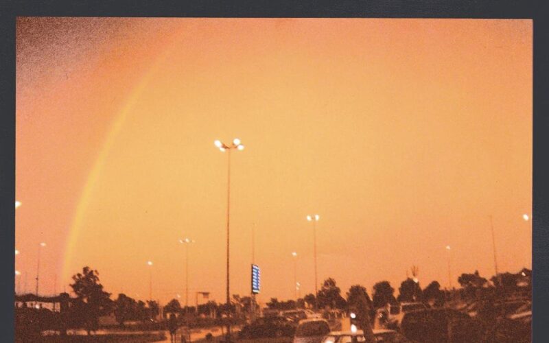 Remembering The Rockets (Red & Orange Vinyl)
