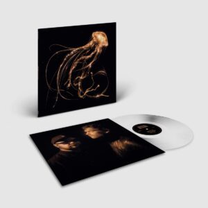 Royal Blood - Back To The Water Below (Indie Only Clear Vinyl)