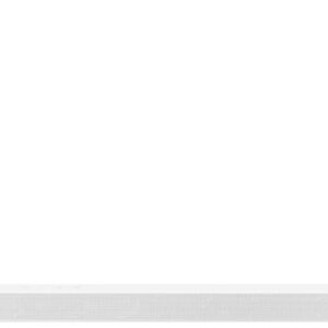 Samsung HW-S701D - Ultra Slim Soundbar - Dolby Atmos - Wit (2024)