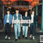 Sea Girls - Homesick (LP) (Coloured Vinyl) (Limited Edition)
