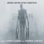 Slender Man (Coloured Vinyl)