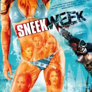 Sneekweek (DVD)