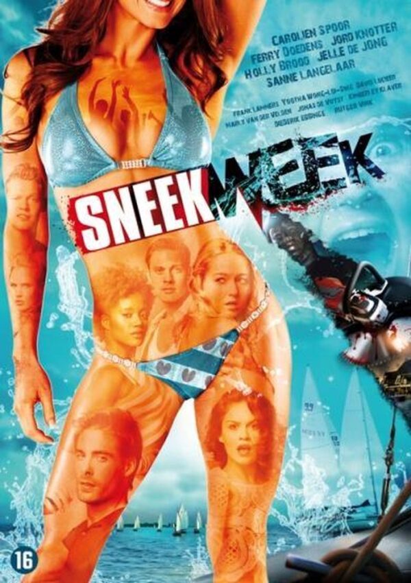 Sneekweek (DVD)