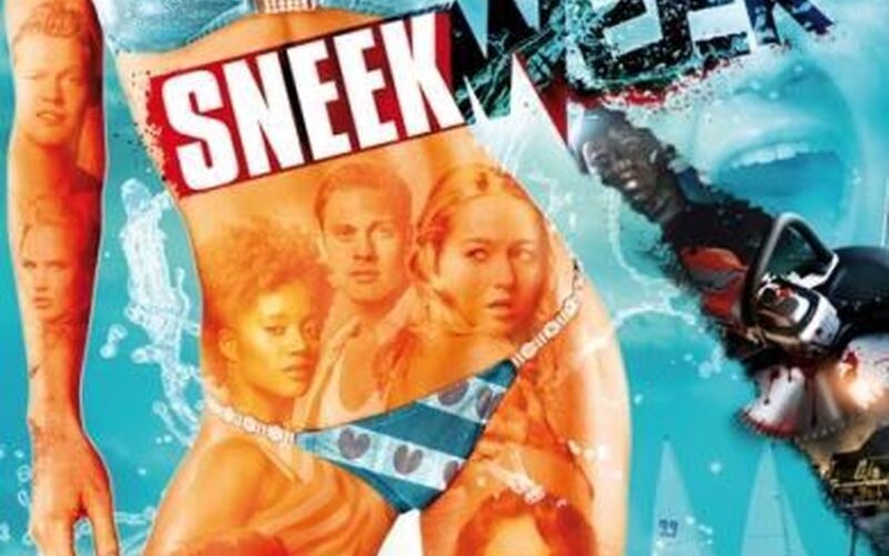 Sneekweek (DVD)