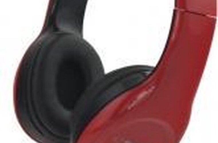 Soul Stereo Koptelefoon