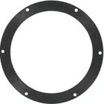 Speakerringen - Volkswagen/ Skoda - ⌀ 200 mm - speaker ringen