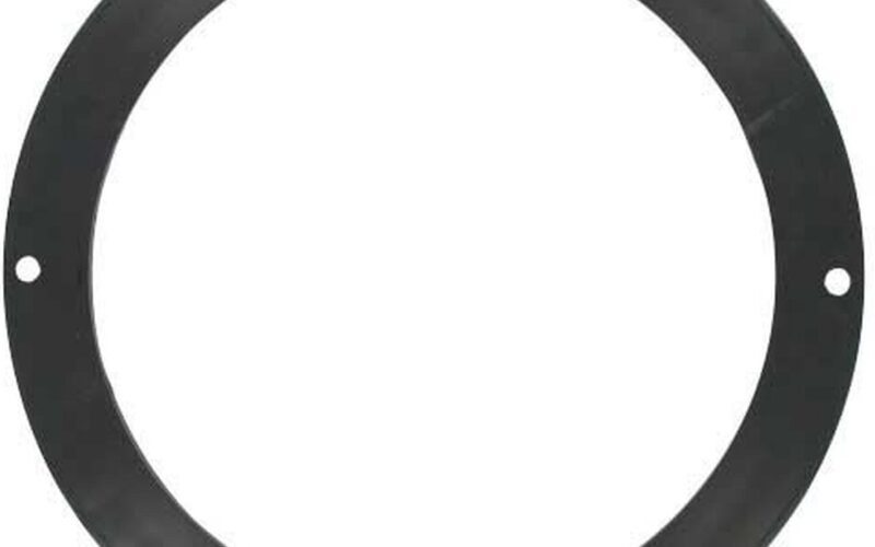 Speakerringen - Volkswagen/ Skoda - ⌀ 200 mm - speaker ringen