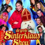Studio 100 - Sintshow 2021 (DVD)