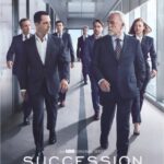 Succession S3 (DVD)
