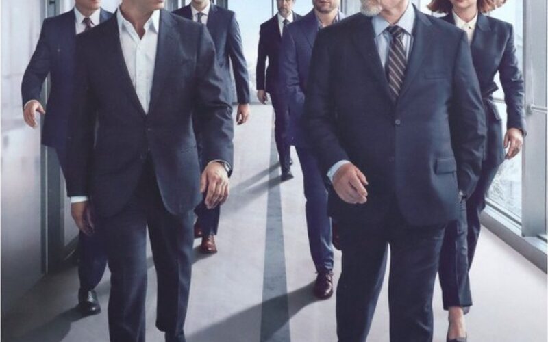 Succession S3 (DVD)