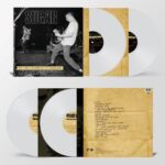 The Joke Is Always On Us (Clear Vinyl)