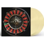 The Killers - Rebel Diamonds (Opaque Cream Vinyl 2LP)