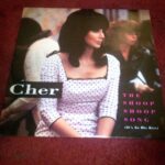 The Shoop Shoop Song / Baby I'm Yours [Vinyl Single... Cher