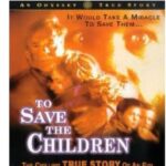 To Save the Children [DVD] [1994] Barclay Hope,Robert Urich,Michael Copem