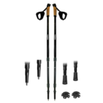 Toorx Fitness Nordic Walking Stokken