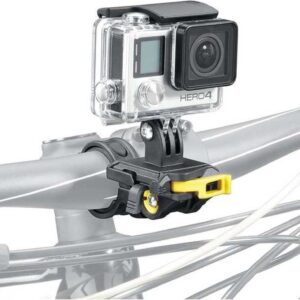 Topeak Camera houder Multi Mount