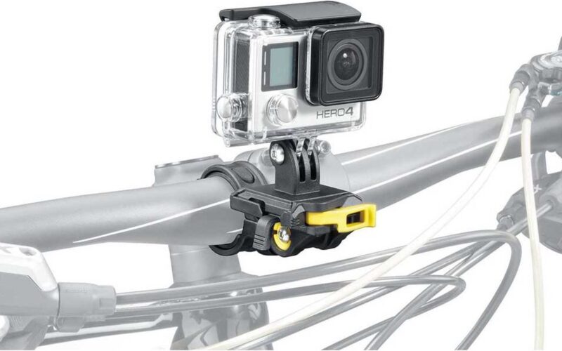 Topeak Camera houder Multi Mount