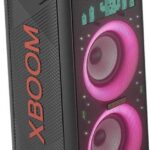 Toren speaker LG XL9T