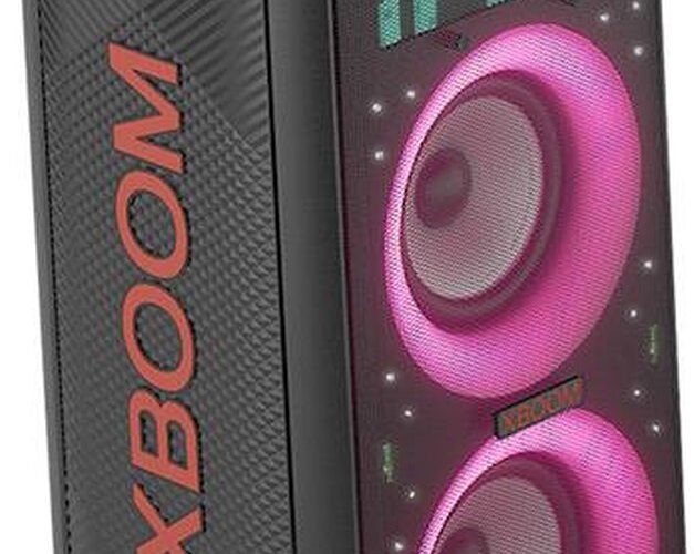 Toren speaker LG XL9T
