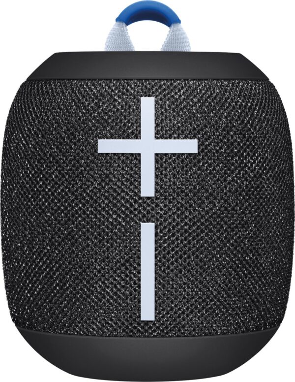 Ultimate Ears WONDERBOOM 3 - Bluetooth Speaker - Draadloos - Active Black