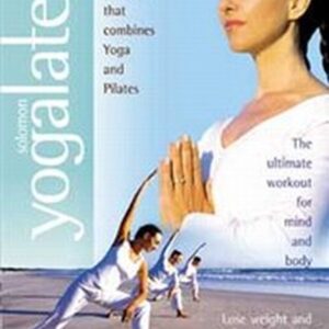 Ultimate Yogalates [DVD], Yogalates,