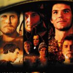 Ulysses, Napoleon en Marco Polo mini-series (5 DVD)
