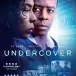 Undercover - Seizoen 1 (DVD)