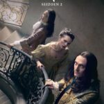 Versailles - Seizoen 2 (DVD)