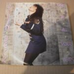 Vinyl Single Robin Beck - Save up all your tears