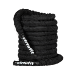 VirtuFit Battle Rope - Fitness Rope Pro - 15 m
