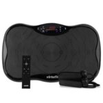 VirtuFit Fitness Trilplaat