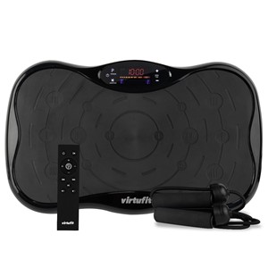 VirtuFit Fitness Trilplaat