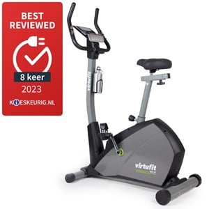 VirtuFit HTR 2.0 Ergometer Hometrainer