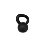 VirtuFit Kettlebell Pro - Kettle Bell - Gietijzer - 4 kg