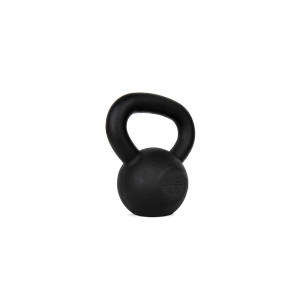 VirtuFit Kettlebell Pro - Kettle Bell - Gietijzer - 4 kg