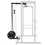 VirtuFit PR100 Lat Attachment - Pulley Station - Krachtstation