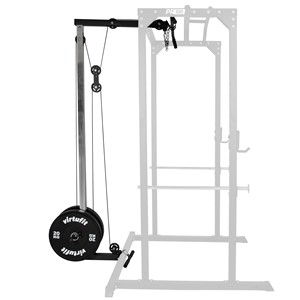 VirtuFit PR100 Lat Attachment - Pulley Station - Krachtstation