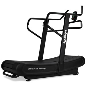 VirtuFit Pro Elite HiiT Running Loopband