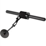 VirtuFit Pro Wrist Roller - Onderarm Trainer