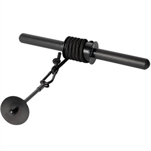 VirtuFit Pro Wrist Roller - Onderarm Trainer