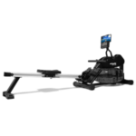 VirtuFit Roeitrainer Foldable Water Resistance Row 900