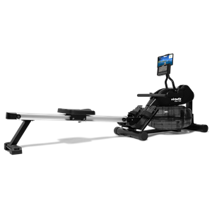 VirtuFit Roeitrainer Foldable Water Resistance Row 900