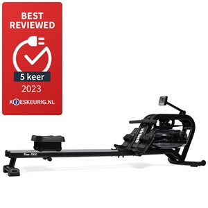 VirtuFit Roeitrainer Pro Water Resistance Row 1000