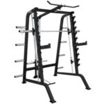 VirtuFit SM100 Smith Machine - Inclusief Pulley Station - Krachtstation