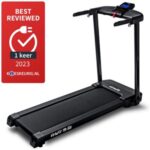VirtuFit Totally Foldable TR-50i Loopband