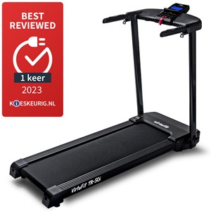 VirtuFit Totally Foldable TR-50i Loopband