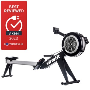 VirtuFit Ultimate Pro 2i Roeitrainer Bluetooth/ANT+
