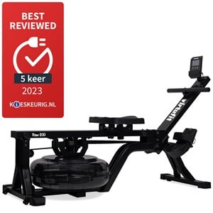 VirtuFit Water Resistance Compact Row 800 Roeitrainer